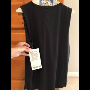 Lululemon Brunswick Tank NWT 8